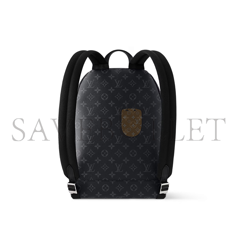 l0*is V*t0n discovery slim backpack m14020 (38*28*13cm)